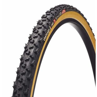 pneu cyclo-cross Challenge...