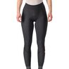Lange fietsbroek voor dames Castelli Velocissima Thermal Tight 2025