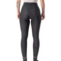 Lange fietsbroek voor dames Castelli Velocissima Thermal Tight 2025