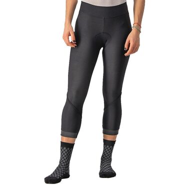 Corsaire vélo femme Castelli Velocissima Thermal Knicker