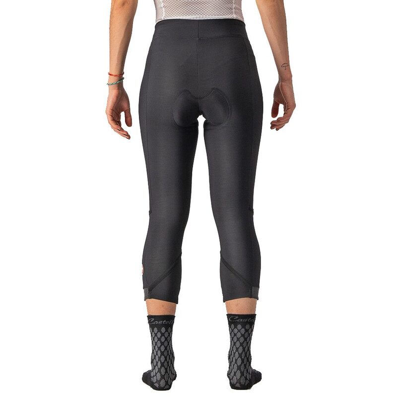Castelli Velocissima Thermal Knicker fietsbroek voor dames