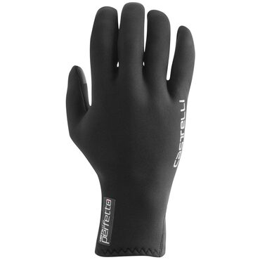 Gants vélo hiver Castelli Perfetto Max Glove