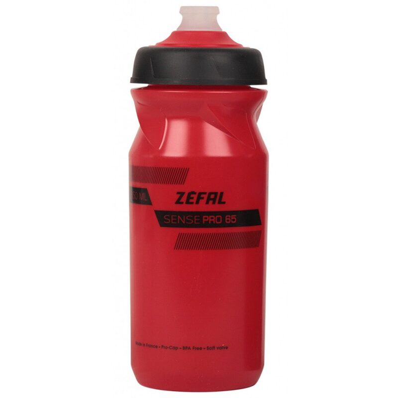 Zéfal Sense Pro 65 fietsbidon 650 ml