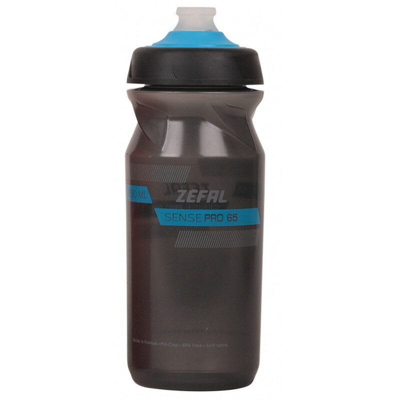 Zéfal Sense Pro 65 fietsbidon 650 ml