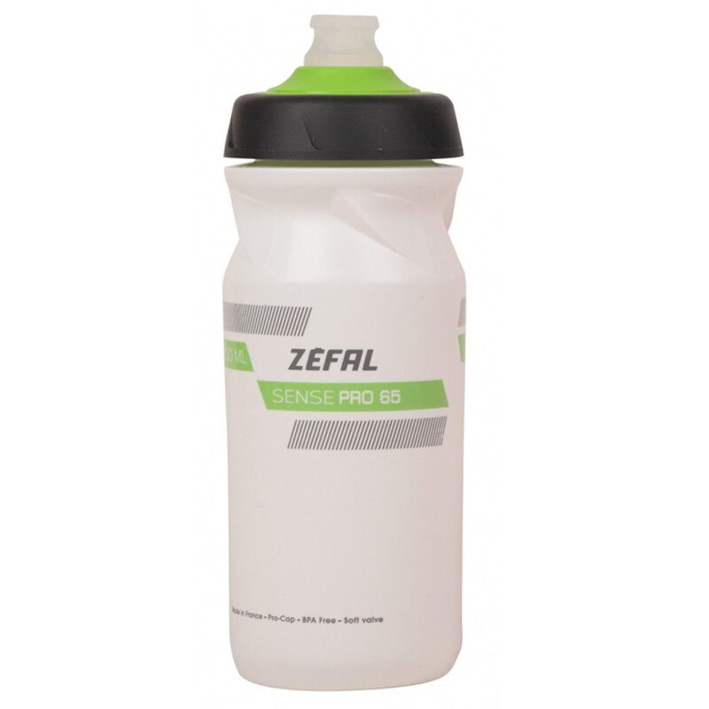 Zéfal Sense Pro 65 fietsbidon 650 ml
