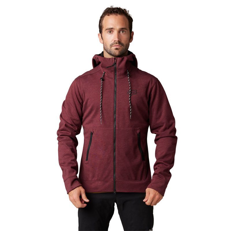 Veste VTT Fox Ranger Fire 2023