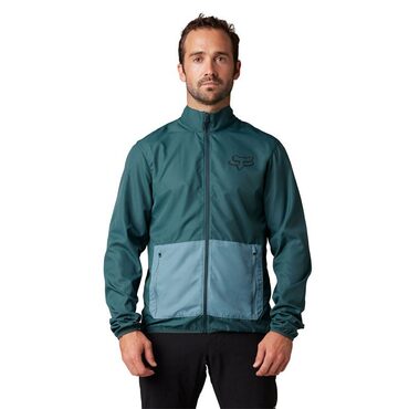 Veste VTT coupe-vent Fox Ranger Wind 2023