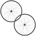 Roues vélo route Syncros RP2.0 Disc Tubeless Ready - Exposition