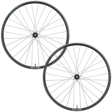 Roues vélo route Syncros RP2.0 Disc Tubeless Ready - Exposition