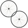 Roues vélo route Syncros RP2.0 Disc Tubeless Ready - Exposition