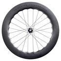 Roues vélo route carbone Princeton Mach 7580 Tubeless Ready - Moyeu Tune