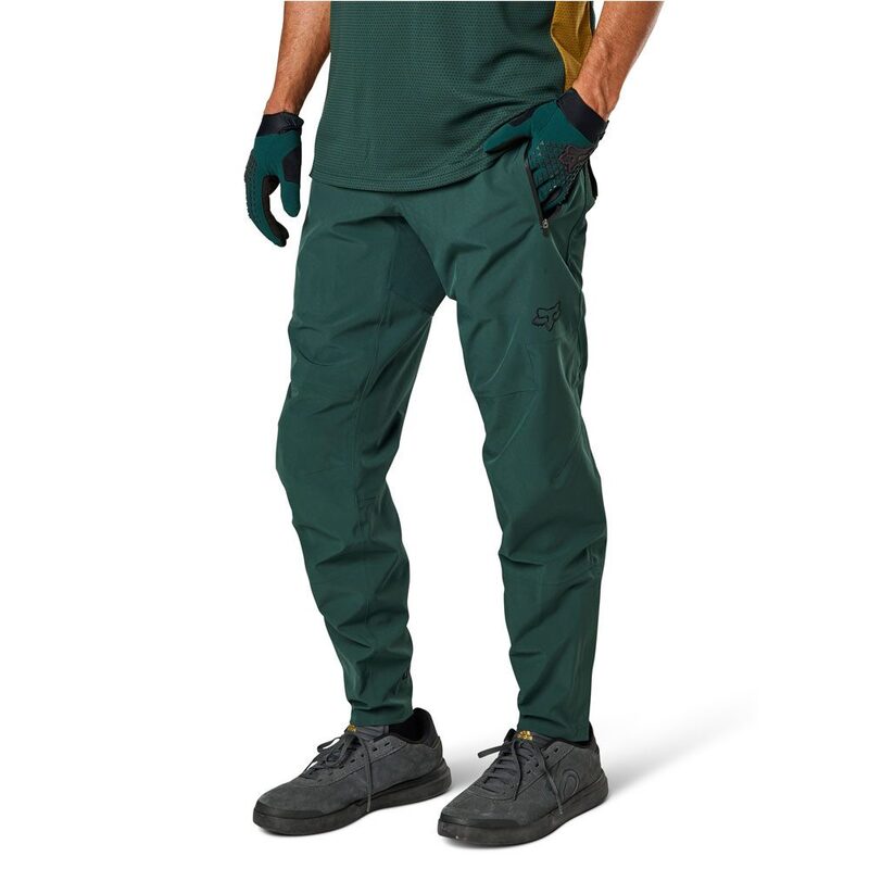 Pantalon VTT Fox Defend 3L Water