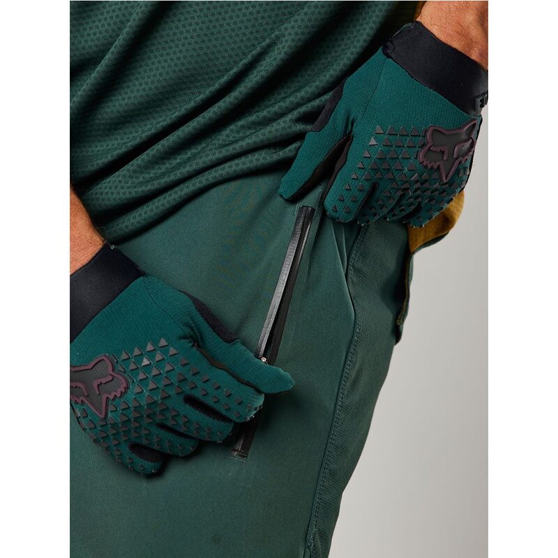 Pantalon VTT Fox Defend 3L Water
