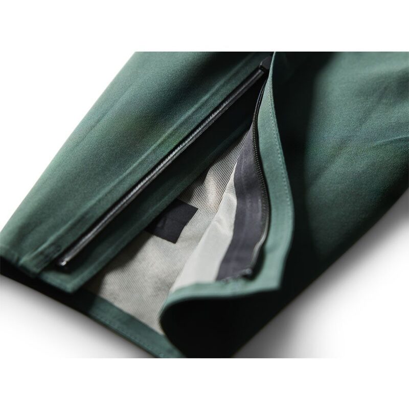 Pantalon VTT Fox Defend 3L Water