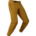 Pantalon VTT Fox Defend 3L Water