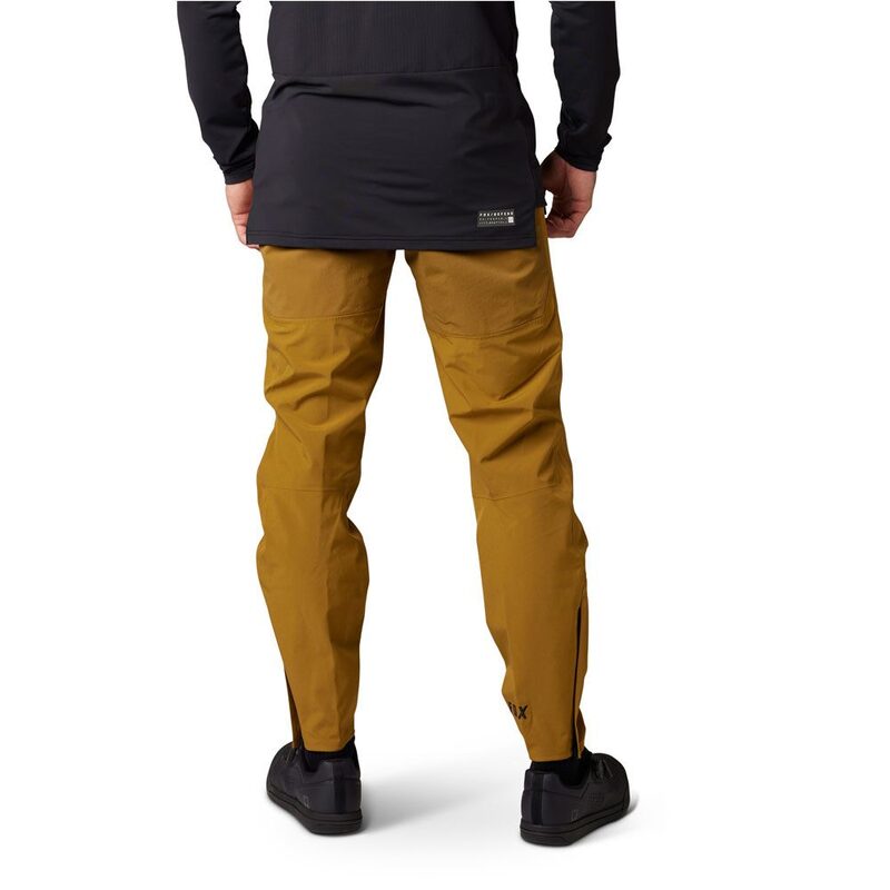 Pantalon VTT Fox Defend 3L Water