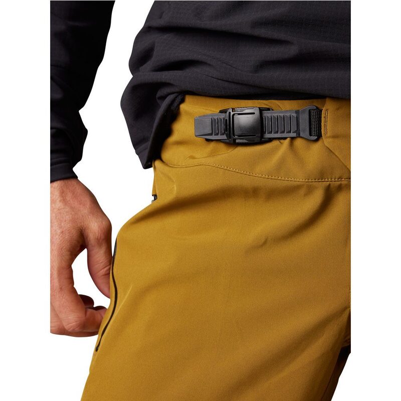 Fox Defend 3L waterdichte mountainbike broek