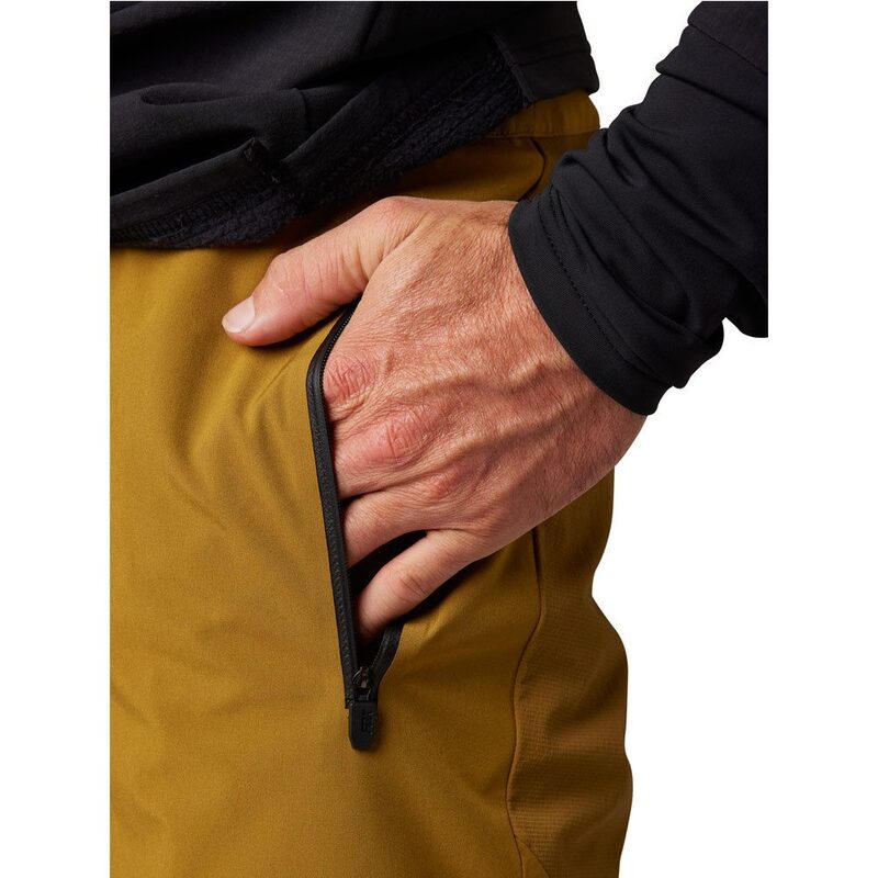 Fox Defend 3L waterdichte mountainbike broek