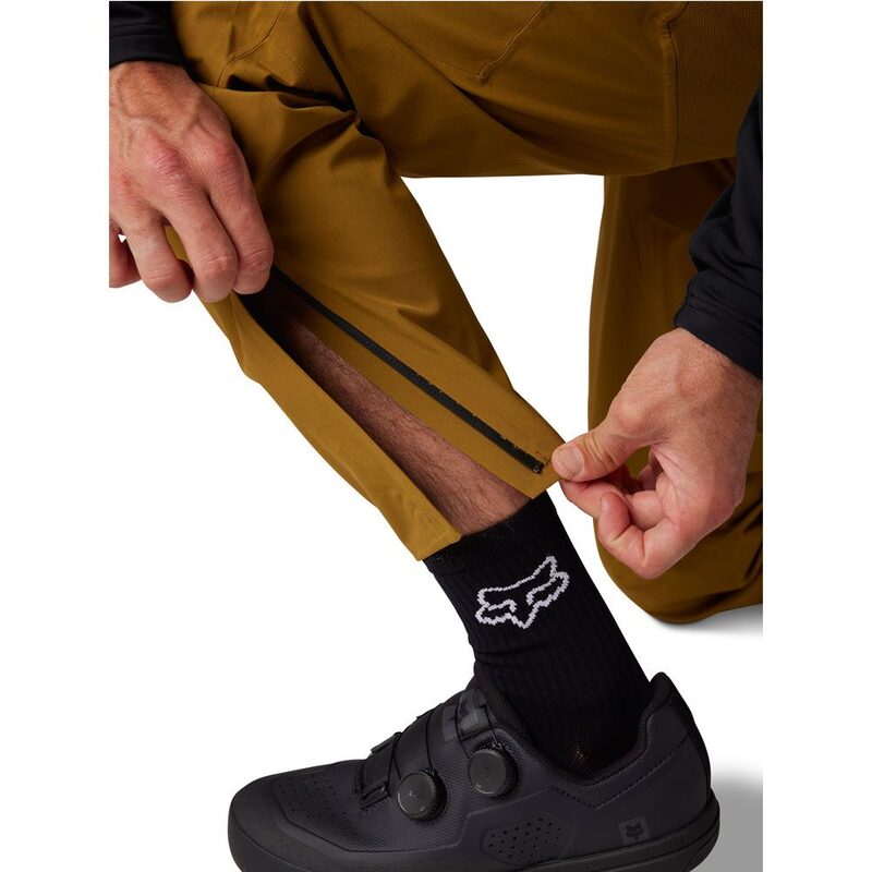 Pantalon VTT Fox Defend 3L Water