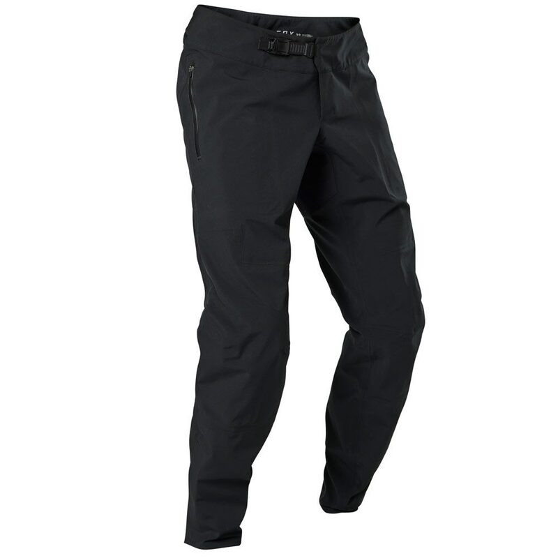 Pantalon vtt dh fox 2025