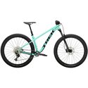 Semi-rigide mountainbike Trek Roscoe 7 Miami Green/Trek Black