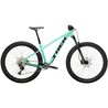 VTT cross-country semi-rigide Trek Roscoe 7 Miami Green/Trek Black 2023