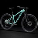 VTT cross-country semi-rigide Trek Roscoe 7 Miami Green/Trek Black 2023