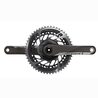 Sram Red AXS D1 dubbele DUB 12v racefiets crankstel - Tentoonstelling
