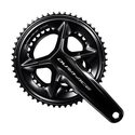 Pédalier vélo route Shimano Dura-Ace 12v FC-9200 - Exposition