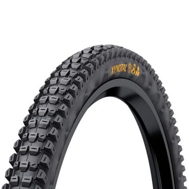Pneu VTT 27.5 pouces Continental Xynotal Enduro Soft tubeless ready