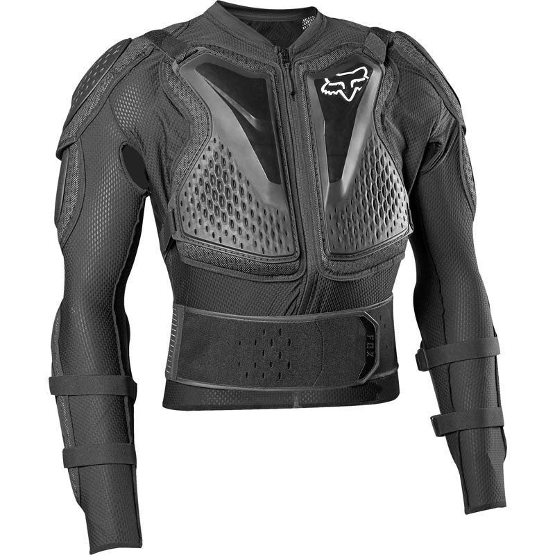 Veste de protection enfant Fox Titan Sport