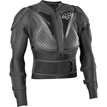 Veste de protection enfant Fox Titan Sport