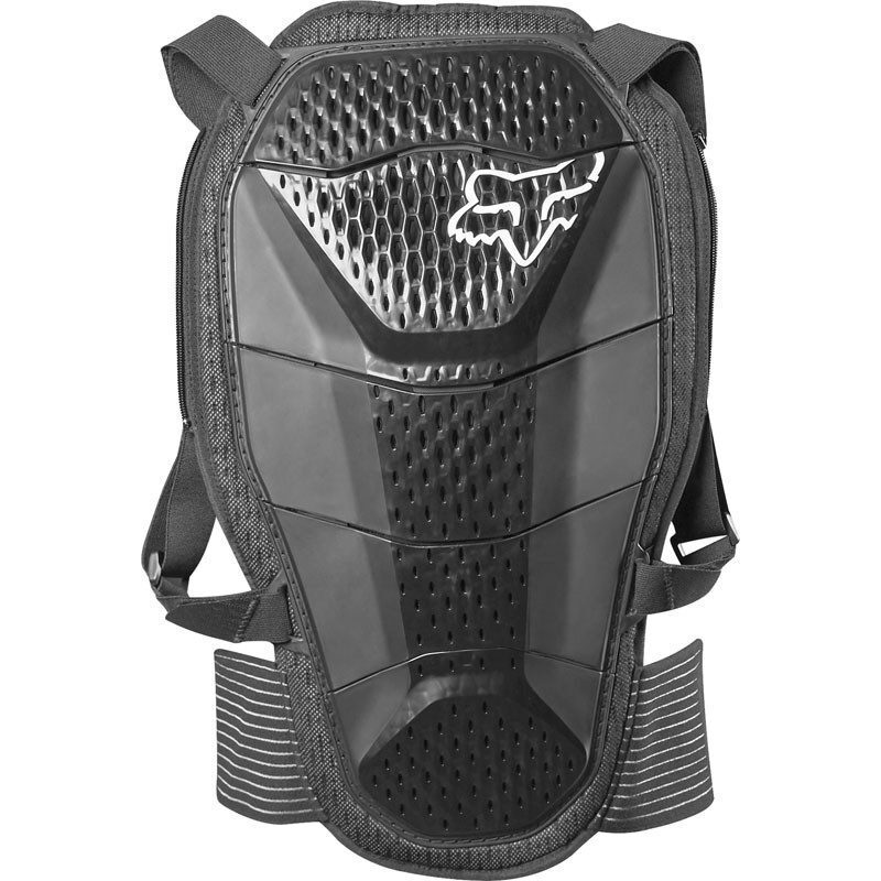 Veste de protection enfant Fox Titan Sport