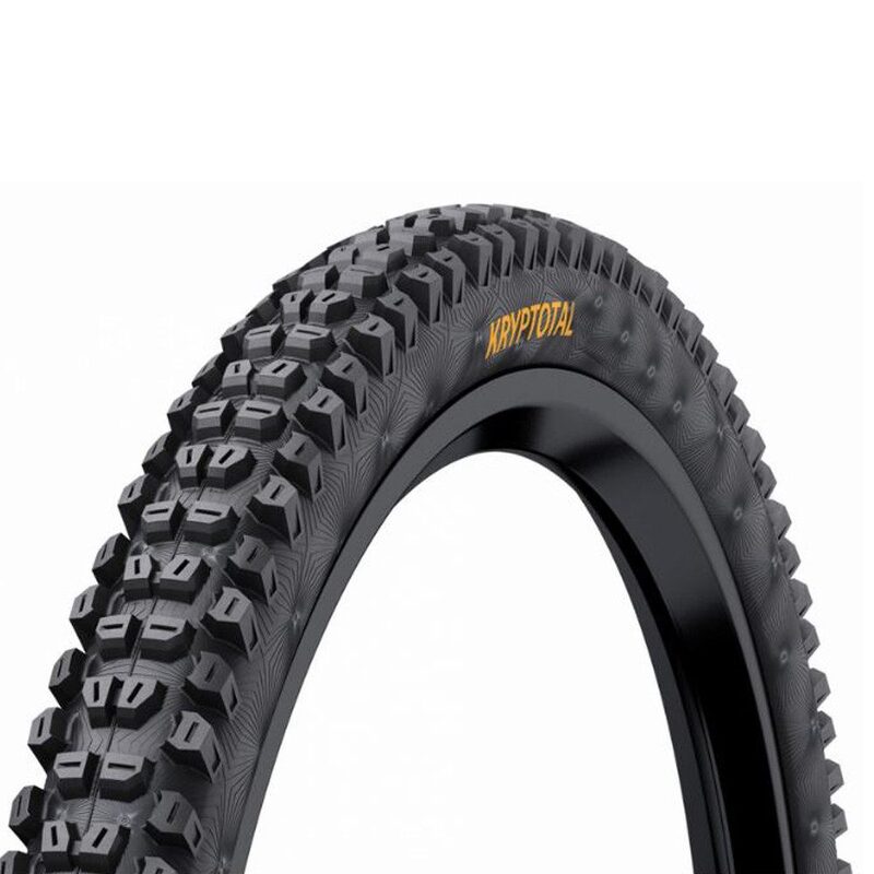 Pneu VTT 29 pouces Continental Kryptotal Enduro soft arrière tubeless ready