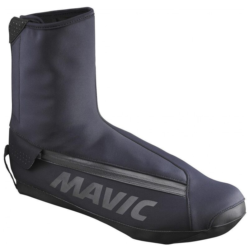 Couvre chaussures route Mavic Essential Thermo Shoe Cover