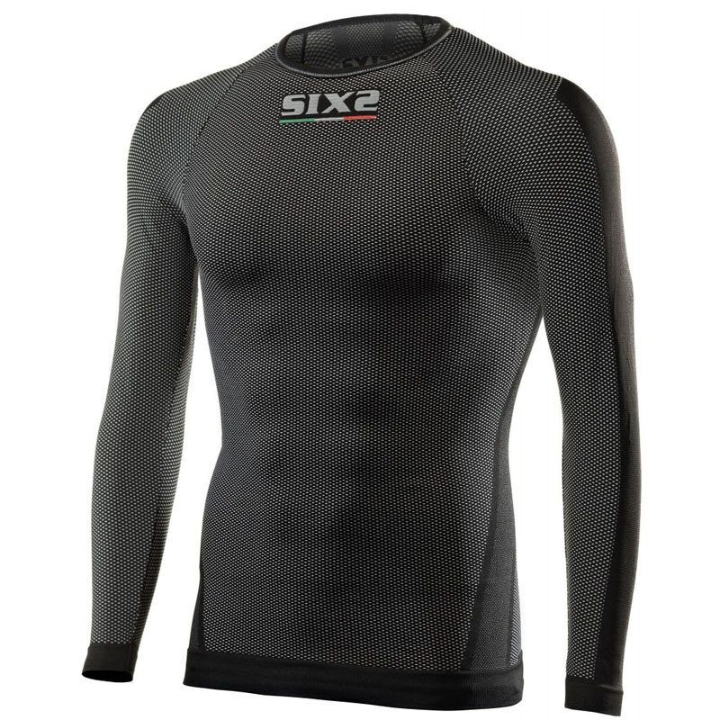 Sous-maillot vélo manches longues Sixs TS2 2023