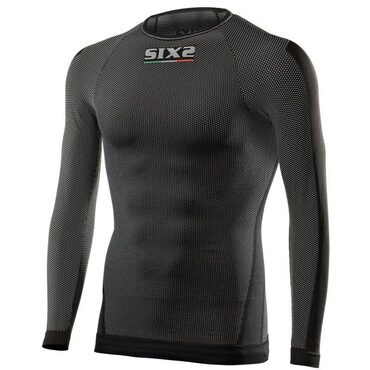 Sous-maillot vélo manches longues Sixs TS2 2023