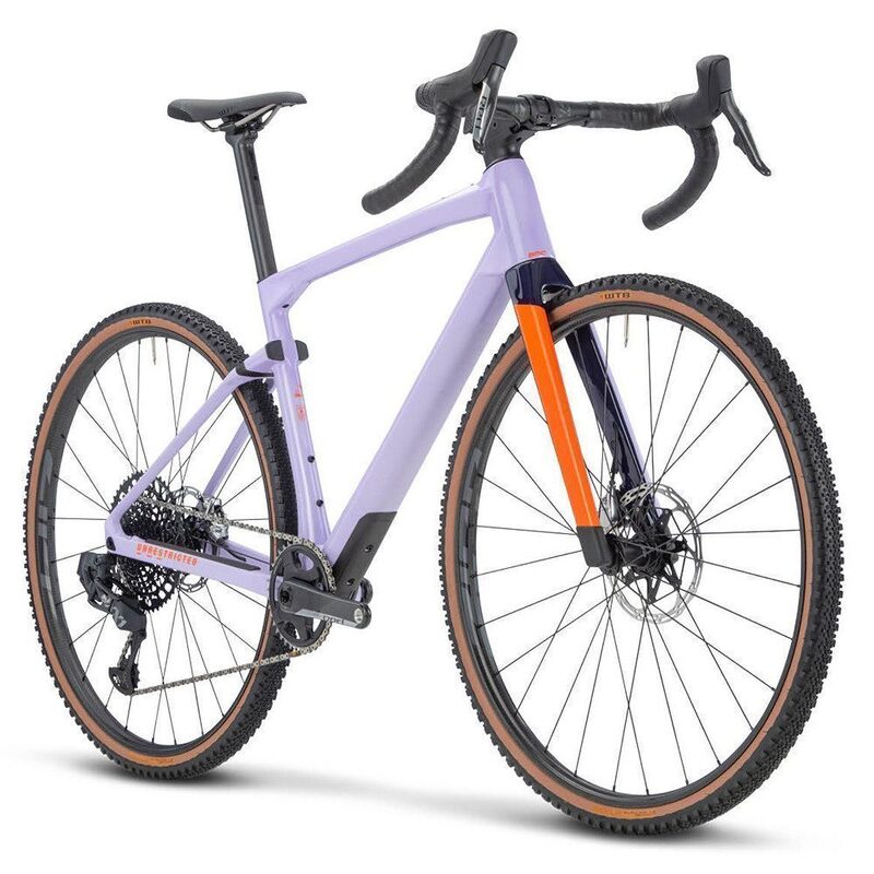 Velo gravel bmc online