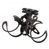 Double porte-bidon vélo de selle Zéfal Tri Bottle Cage Set