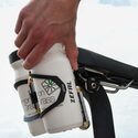 Double porte-bidon vélo de selle Zéfal Tri Bottle Cage Set