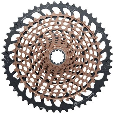 Cassette VTT SRAM AXS XX1 XG 1299 COPPER