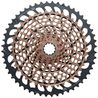 MTB-cassette SRAM AXS XX1 XG-1299 Copper