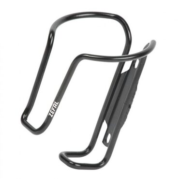 Porte-bidon vélo Zéfal Pulse Full Alu
