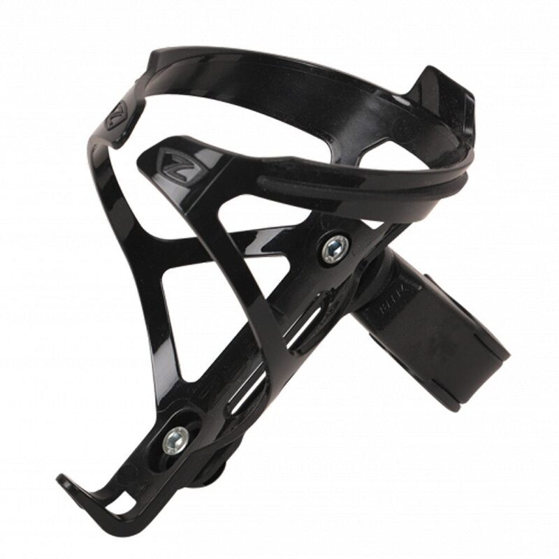 Porte-bidon vélo Zéfal Bottle Cage Mount Noir vélotaf vélo électrique