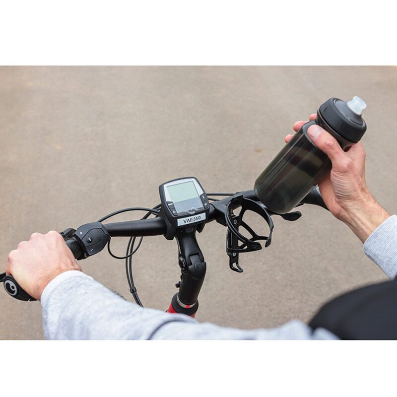 Porte-bidon vélo Zéfal Bottle Cage Mount