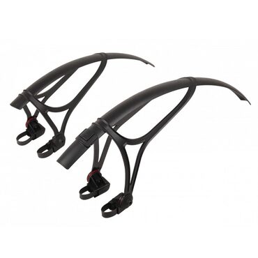 Zéfal Shield R35 spatborden voor racefietsen