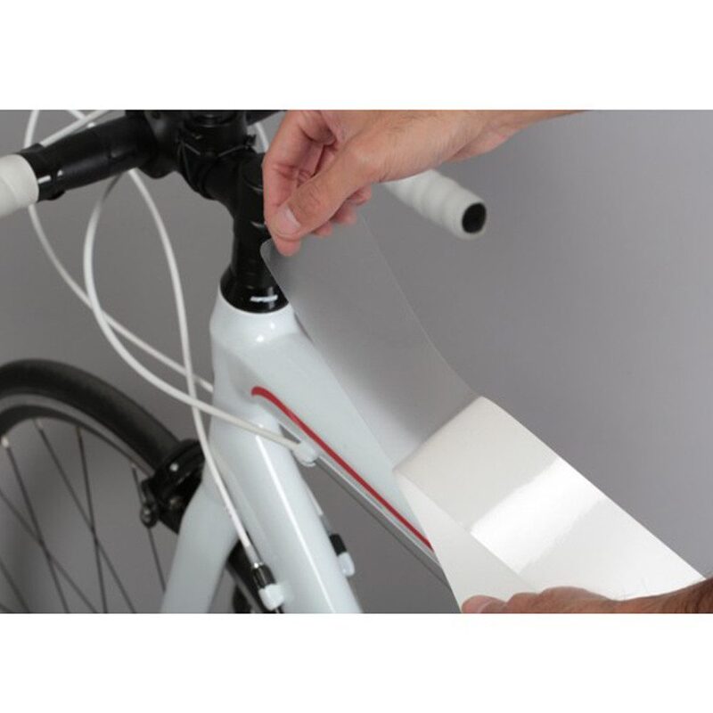 Protection vélo Zéfal Skin Armor Rouleau
