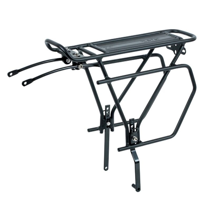 Porte-bagages arrière Zéfal Raider R70