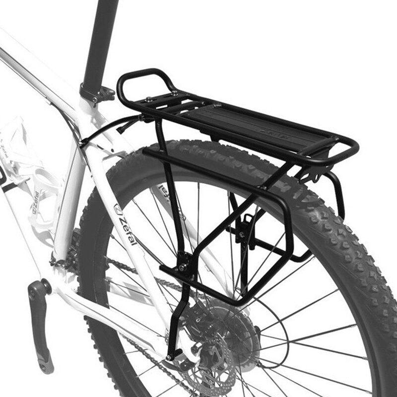 Porte-bagages arrière Zéfal Raider R70