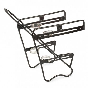 Porte-bagages avant Zéfal Raider Front